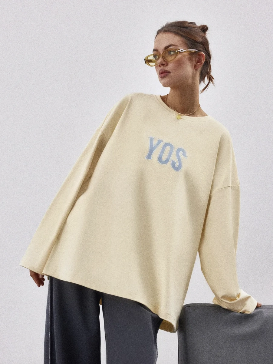 Yos Design YOS DESIGN — белорусский бренд со стильной одеждой на WILDBERRIES — Wibes